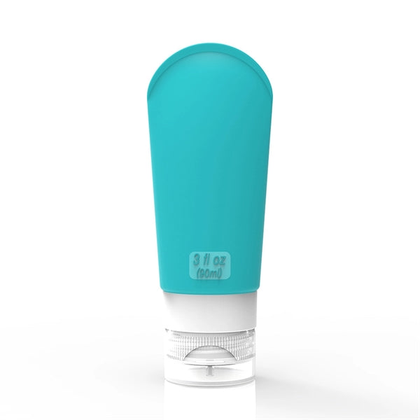 Leak Proof Travel Bottles