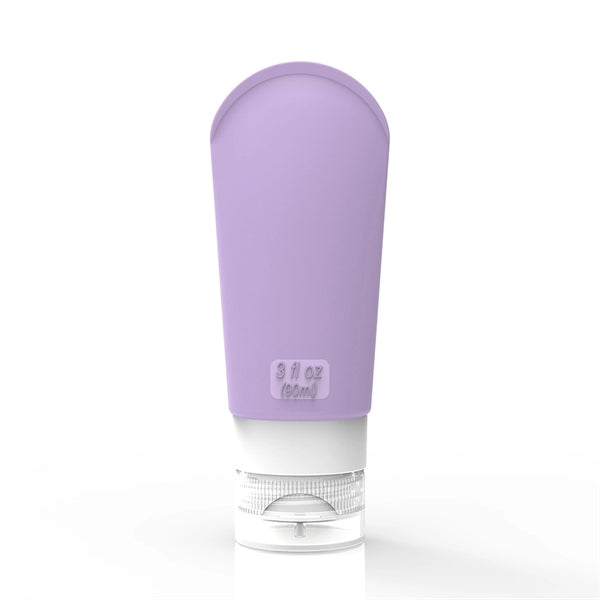 Leak Proof Travel Bottles