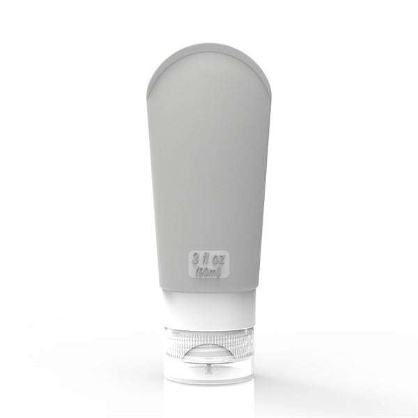 Leak Proof Travel Bottles