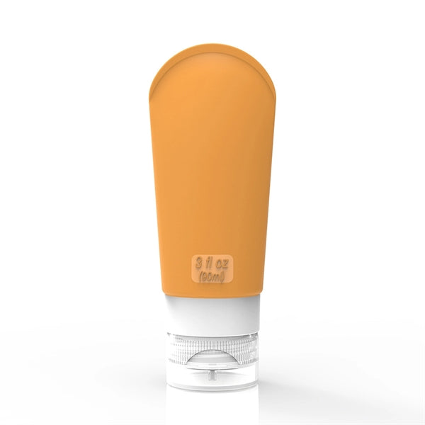 Leak Proof Travel Bottles