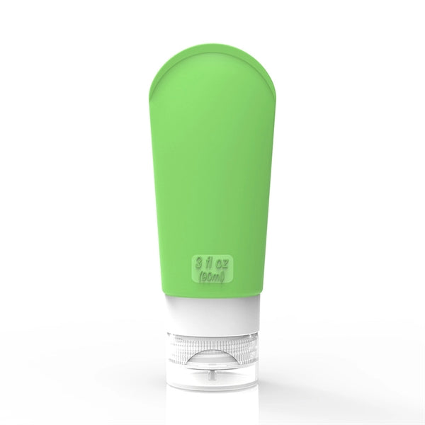Leak Proof Travel Bottles