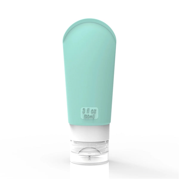 Leak Proof Travel Bottles