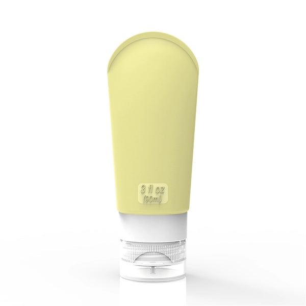 Leak Proof Travel Bottles