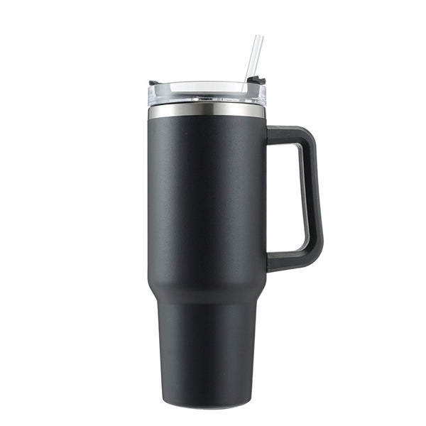40 oz Vacuum Stainless Steel Tumbler