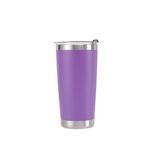 20oz Insulated Stainless Steel Tumblers Cup