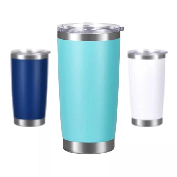 20oz Insulated Stainless Steel Tumblers Cup