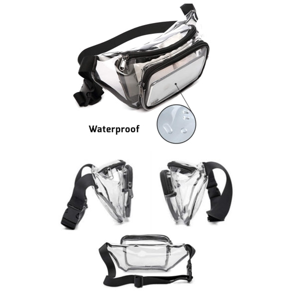 Fanny Pack