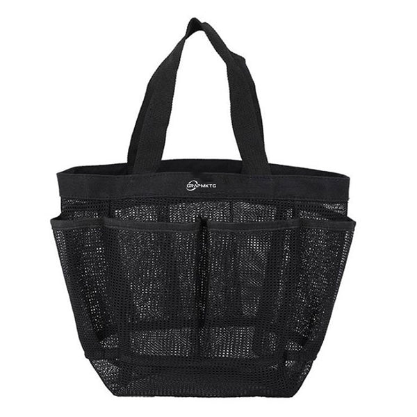 Shower Tote Bag