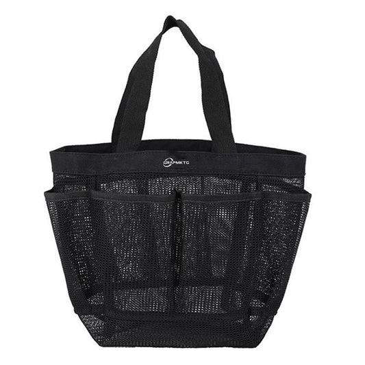 Shower Tote Bag