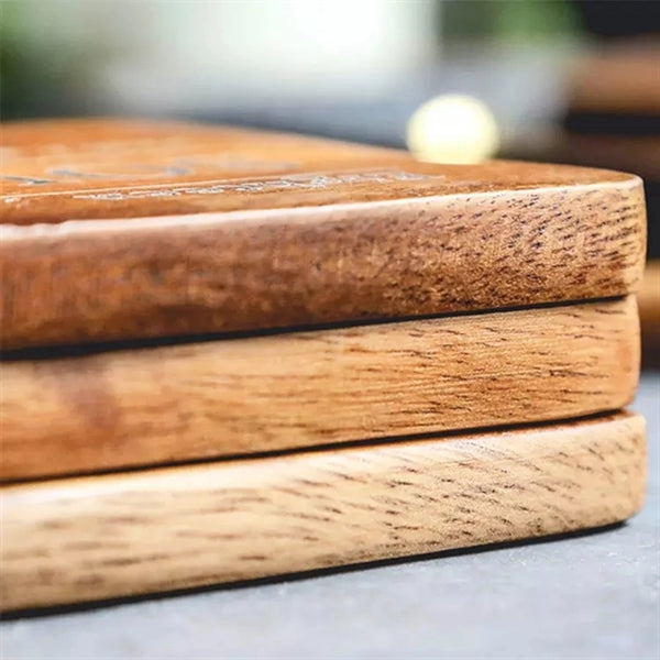 Square Coasters Placemats