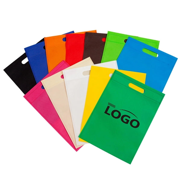 Tote Bag Non-Woven Recyclable Material