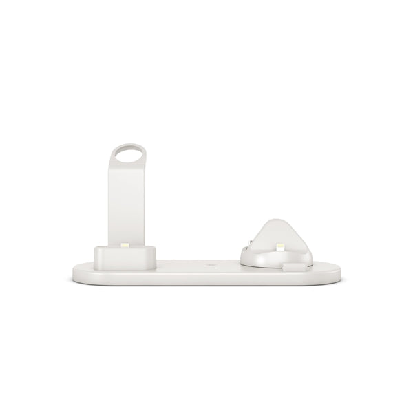 6-in-1 Wireless Charging Station(Cellphone Watch Earphone)