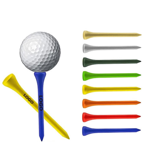 Golf Tees Assorted Sizes