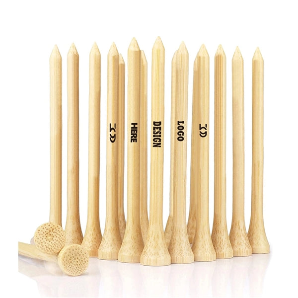 Golf Tees Assorted Sizes
