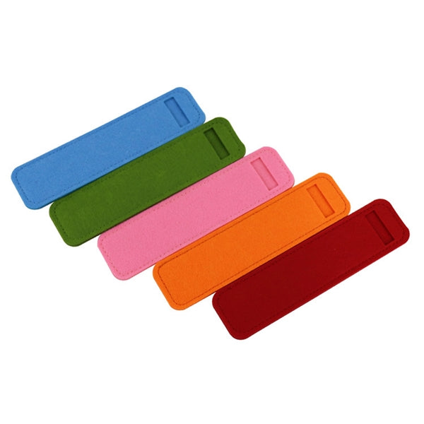 Velvet Pen Sleeve