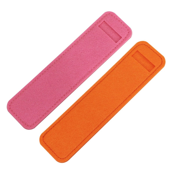 Velvet Pen Sleeve