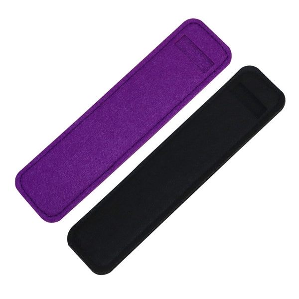 Velvet Pen Sleeve