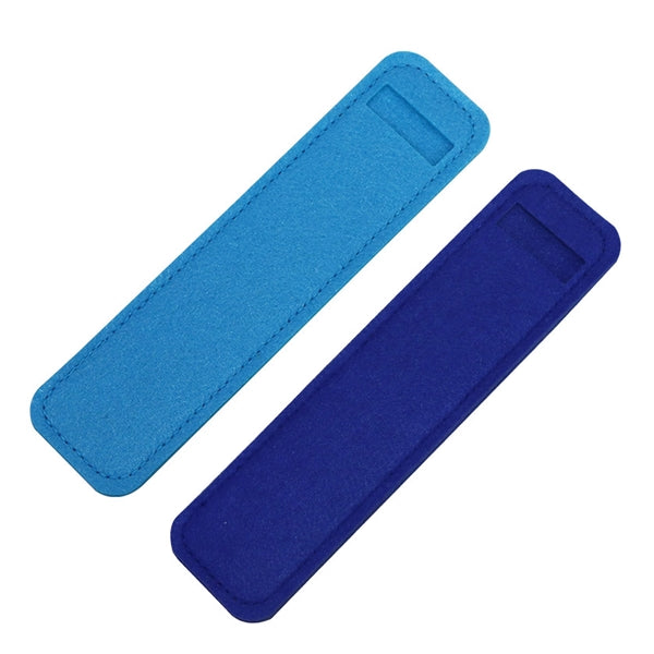 Velvet Pen Sleeve