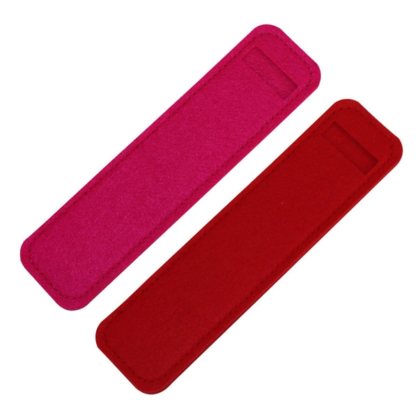 Velvet Pen Sleeve