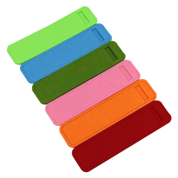 Velvet Pen Sleeve