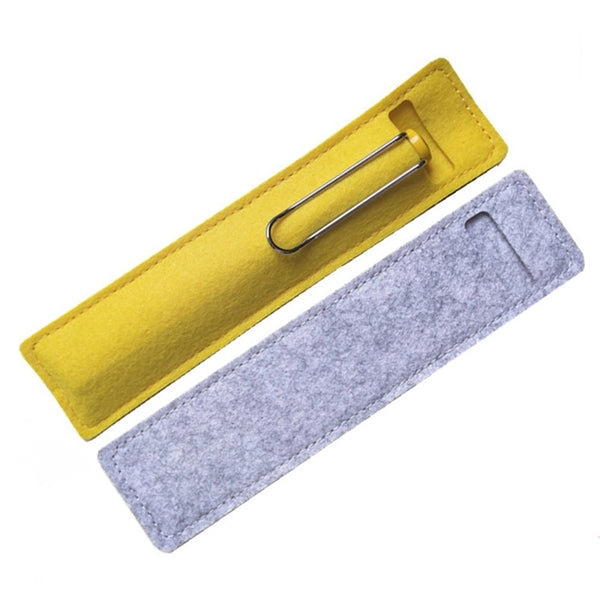 Velvet Pen Sleeve
