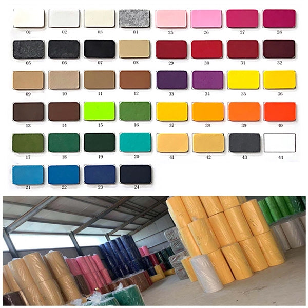 Velvet Pen Sleeve