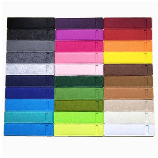 Velvet Pen Sleeve
