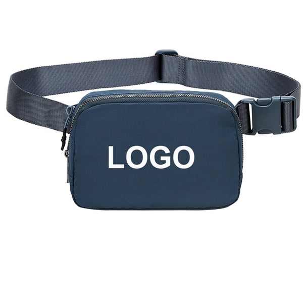 Fanny Belt Bag Waist Pack Crossbody Bum for Women Travel