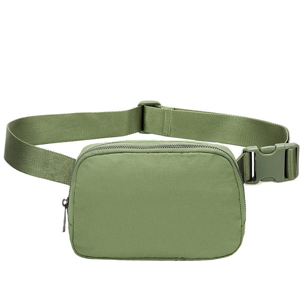 Fanny Belt Bag Waist Pack Crossbody Bum for Women Travel