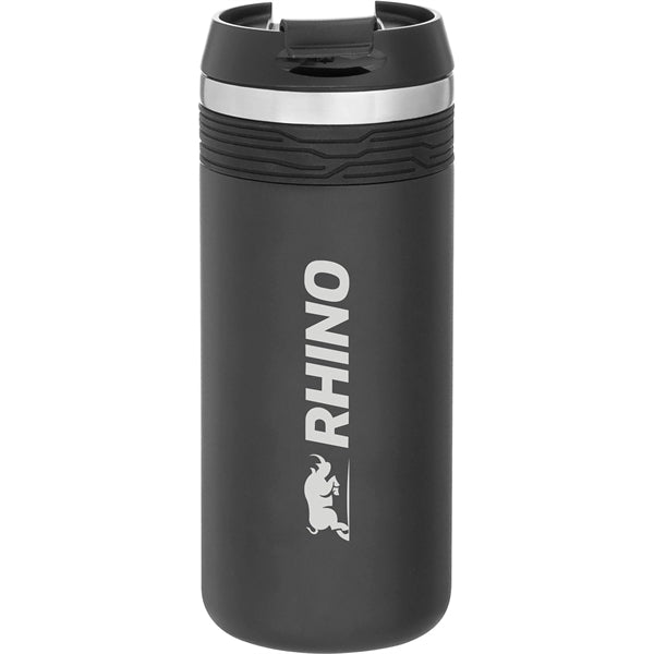 16.9 oz h2go Orion SS Insulated Travel Tumbler/Water Bottle