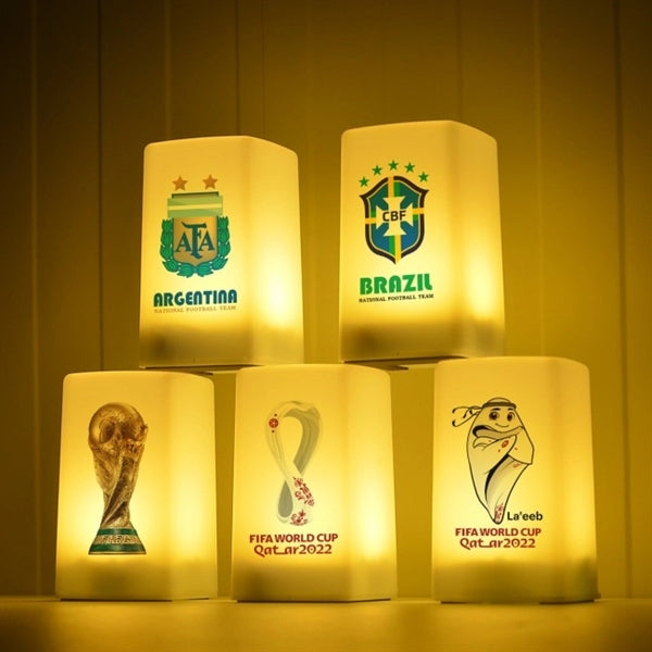 LED Cube Light