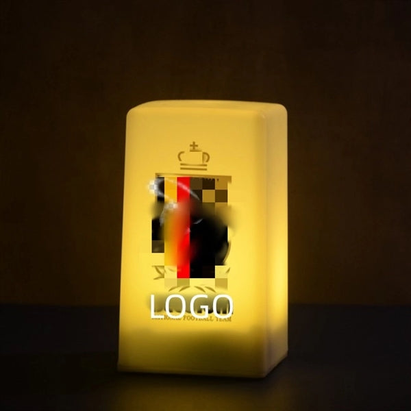 LED Cube Light