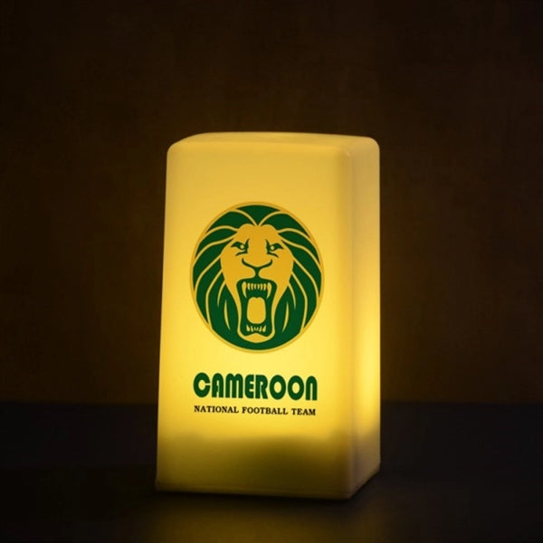 LED Cube Light