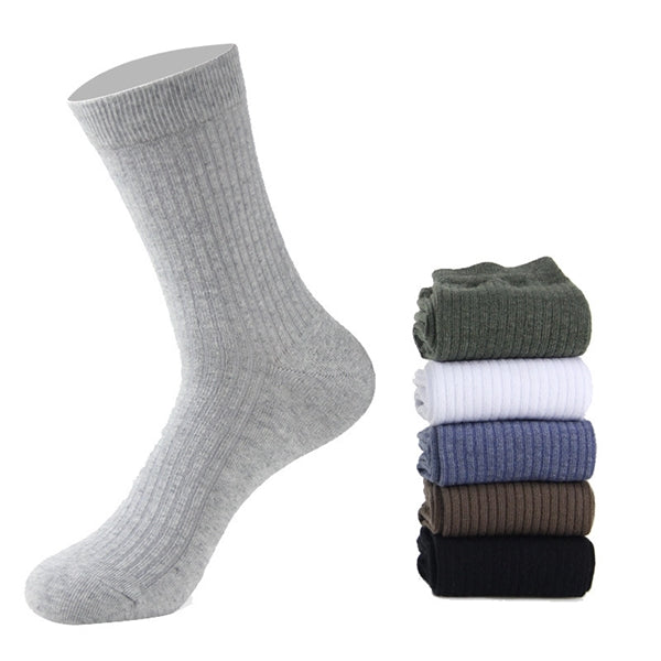 Cotton Men's Socks