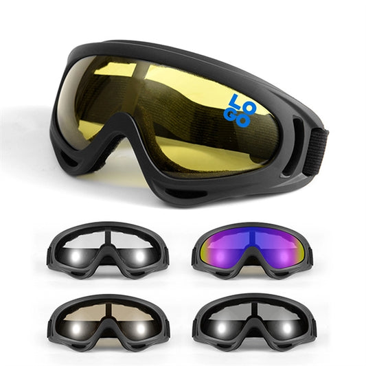 Outdoor Ski Glasses