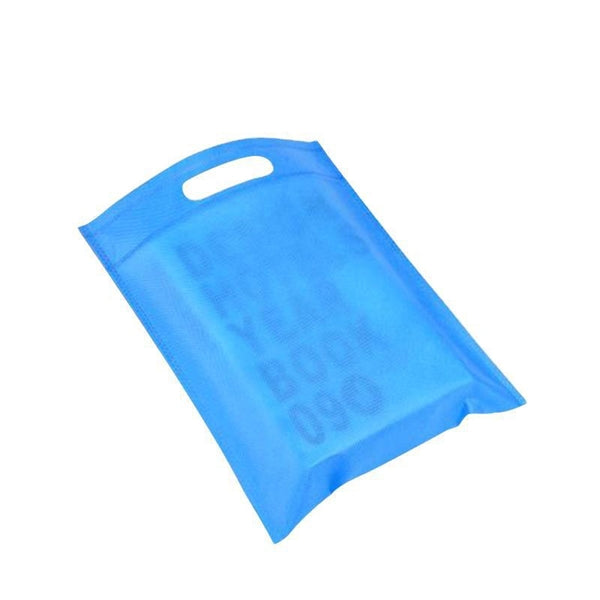 Non-Woven Grocery Bag - 9.8"x13.8"
