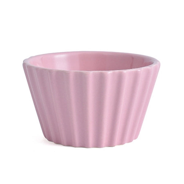 5 oz Ceramic Dessert Bowls