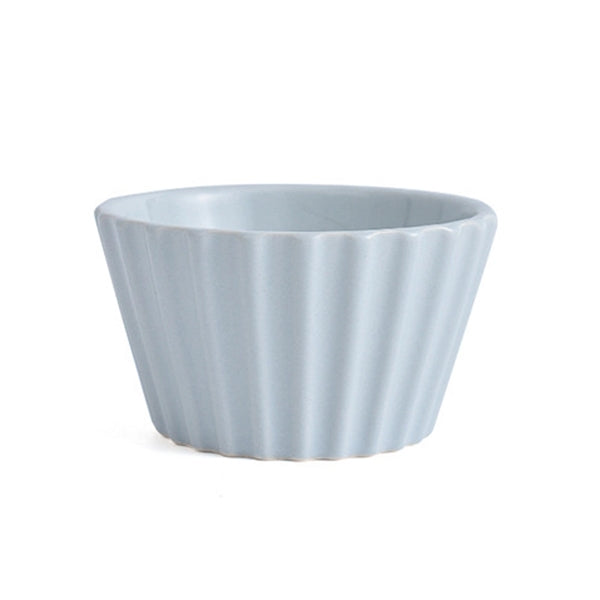 5 oz Ceramic Dessert Bowls