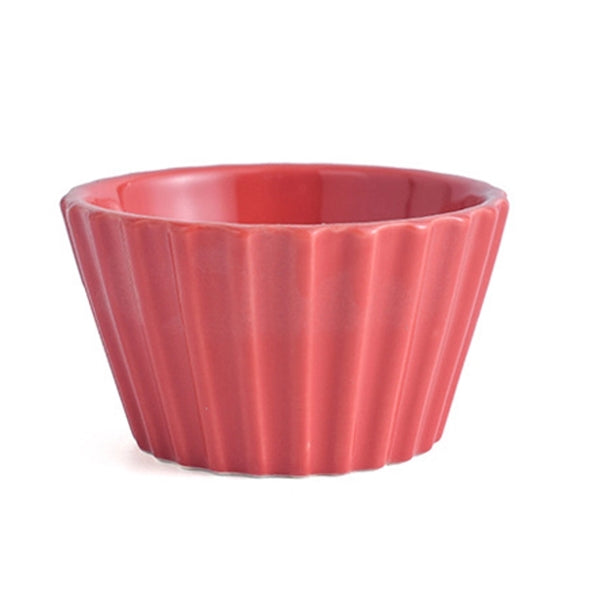 5 oz Ceramic Dessert Bowls