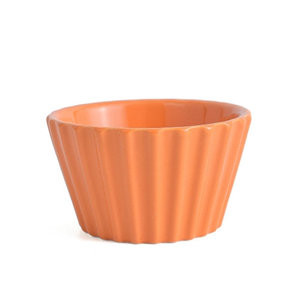 5 oz Ceramic Dessert Bowls