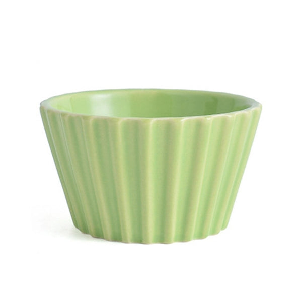 5 oz Ceramic Dessert Bowls