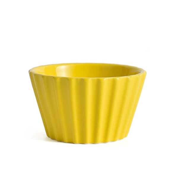 5 oz Ceramic Dessert Bowls