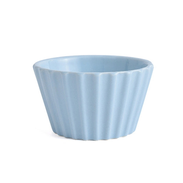 5 oz Ceramic Dessert Bowls