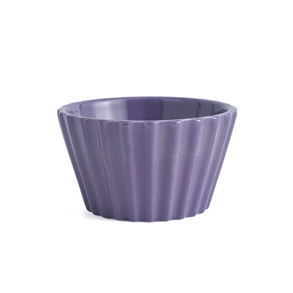 5 oz Ceramic Dessert Bowls