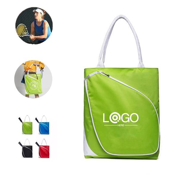 Tennis Tour Bag