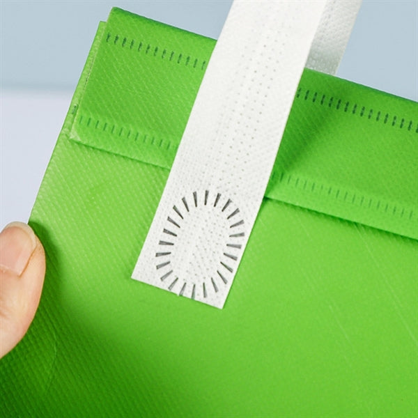 Insulated Lunch Tote Bag