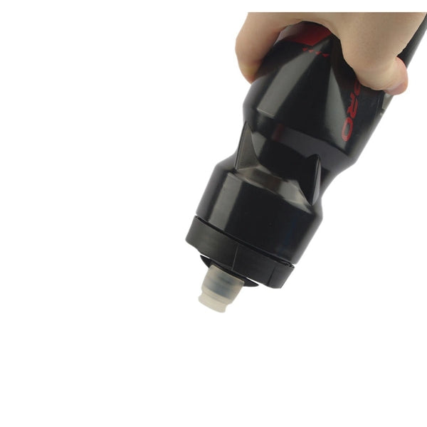 Cycling Basketball Squeeze Water Bottle
