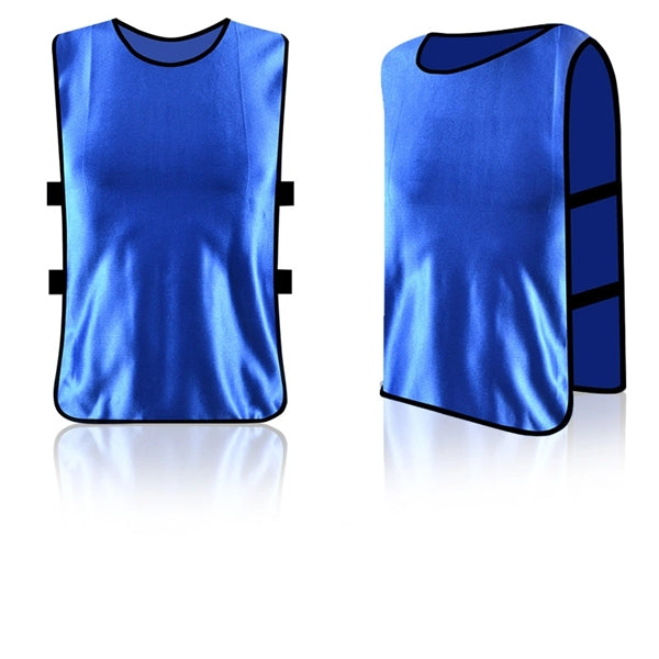 Scrimmage Sports Training Vest