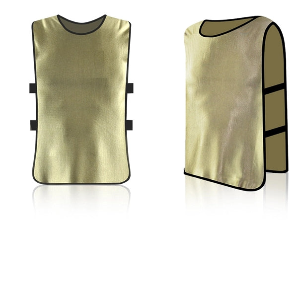 Scrimmage Sports Training Vest