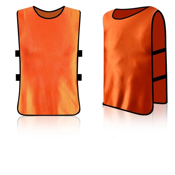 Scrimmage Sports Training Vest